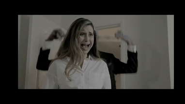 Mr. Sweets Short Horror Film poster
