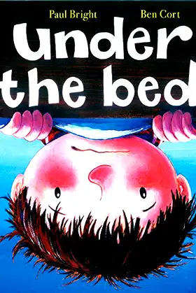 Under the Bed poster