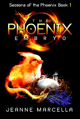 The Phoenix Embryo (Seasons of the Phoenix) poster