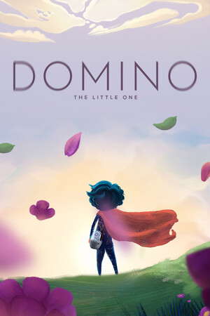 DOMINO The Little One poster