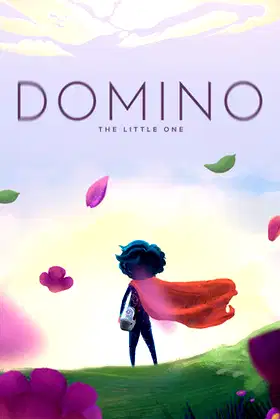 DOMINO The Little One poster