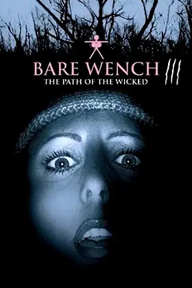 The Bare Wench Project 3: Nymphs of Mystery Mountain poster