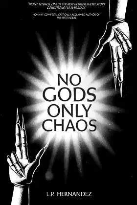 No Gods, Only Chaos poster
