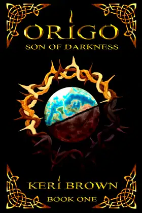 Origo: Son of Darkness poster