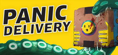 Panic Delivery capsule