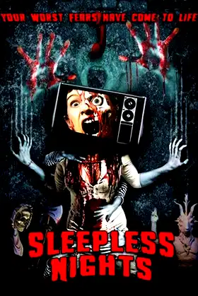 Sleepless Nights poster