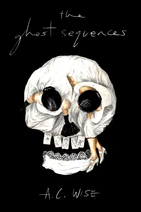 The Ghost Sequences poster