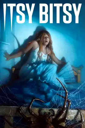 Itsy Bitsy poster