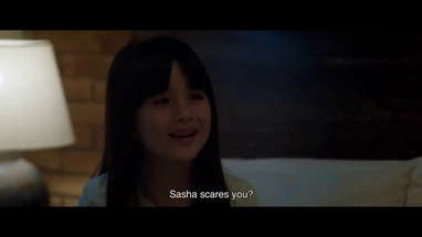 Kelam - Official Trailer | 24 Oktober 2019 di Bioskop poster