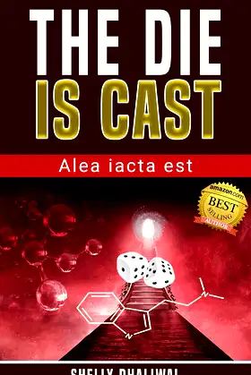 The Die is Cast: Alea iacta est poster