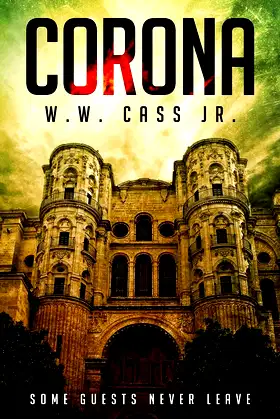 Corona poster