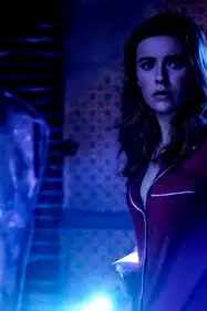 Pilot poster