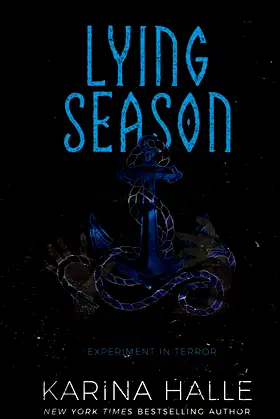 Lying Season (Experiment in Terror) poster