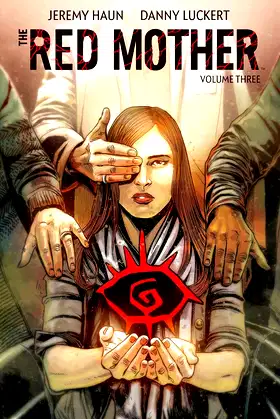 The Red Mother Vol. 3 (3) poster