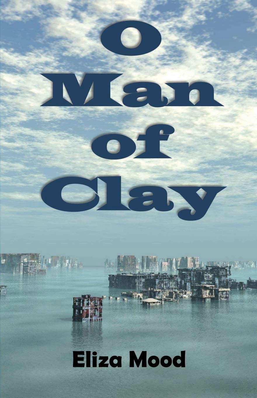 O Man of Clay poster