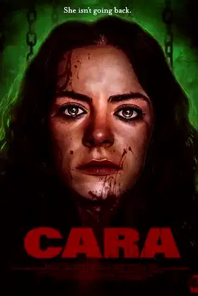 Cara poster
