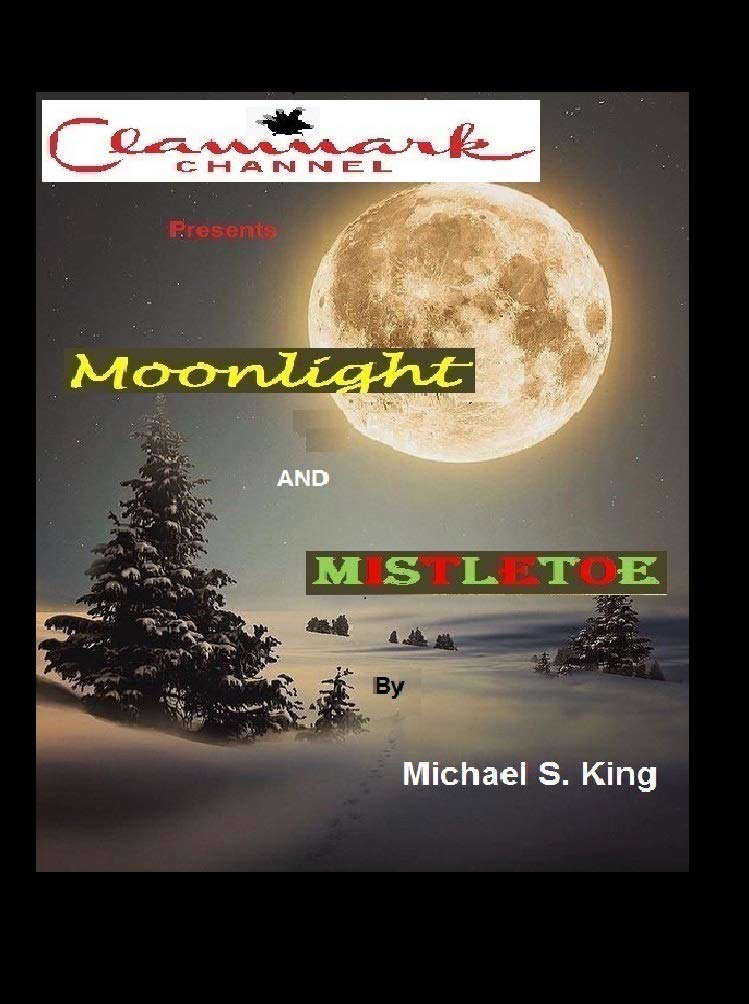 Moonlight and Mistletoe poster