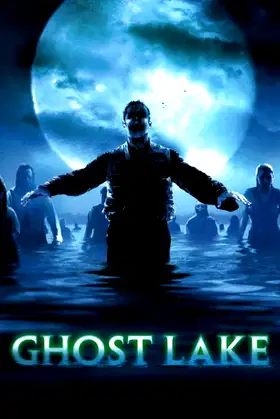 Ghost Lake poster