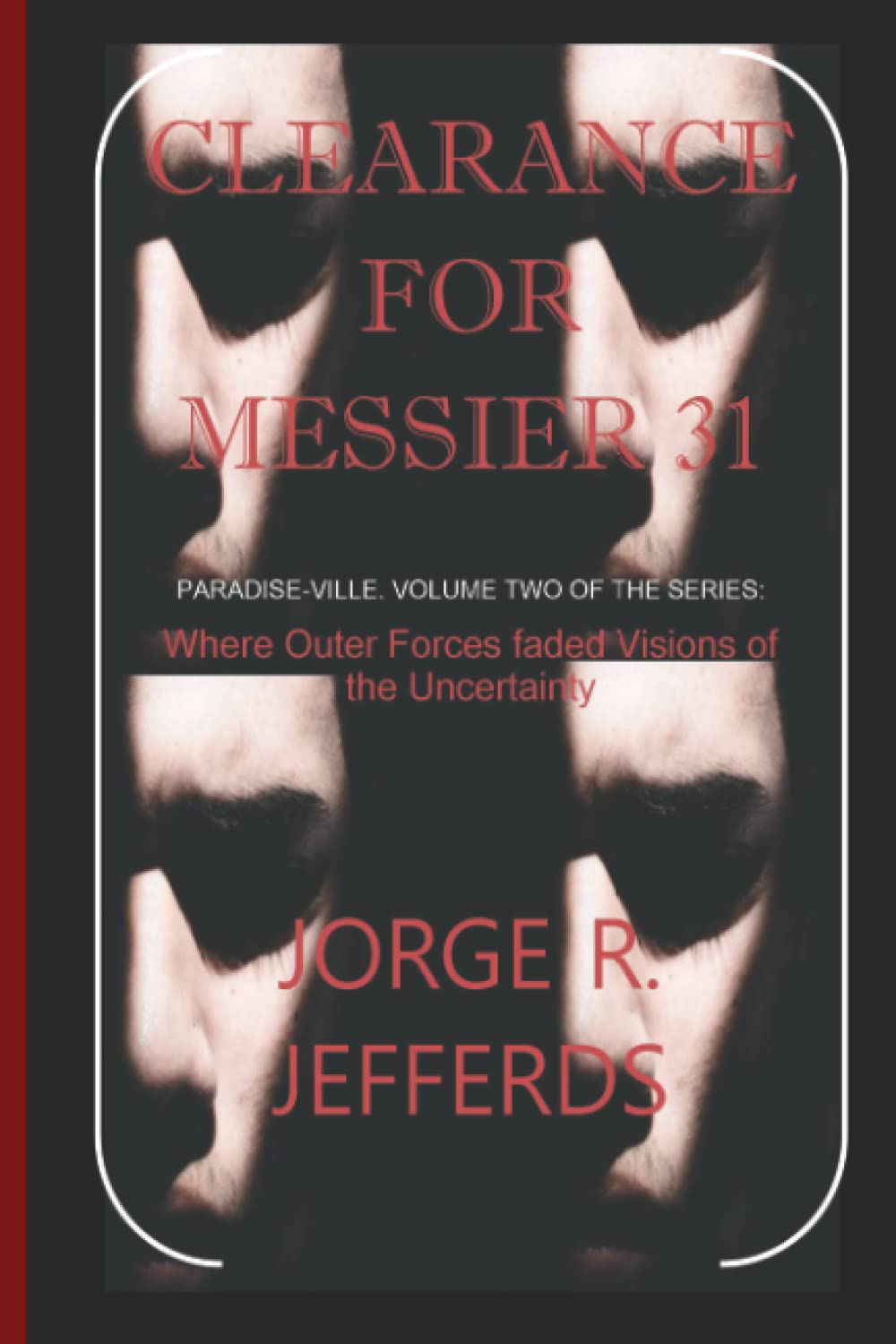 Clearance for Messier 31: Paradise-Ville Volume Two poster
