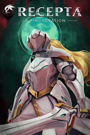 Recepta: Incarnation poster