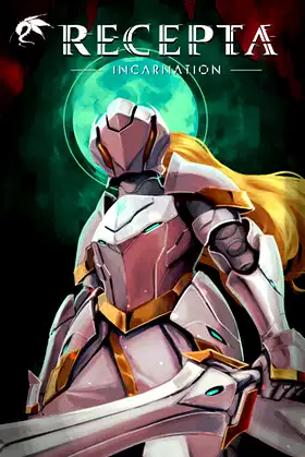 Recepta: Incarnation poster
