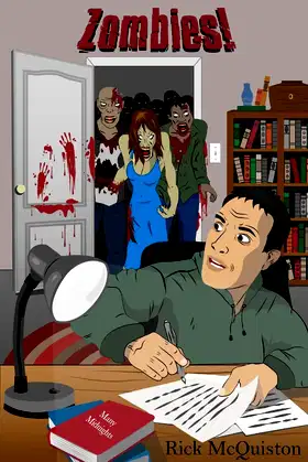 Zombies! poster