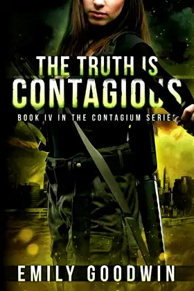 The Truth is Contagious (Contagium) poster