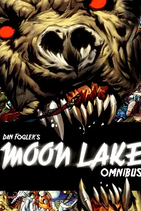 Moon Lake Omnibus poster