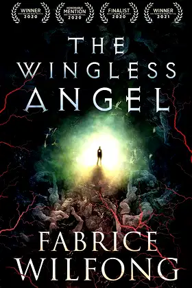 The Wingless Angel poster