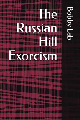 The Russian Hill Exorcism poster