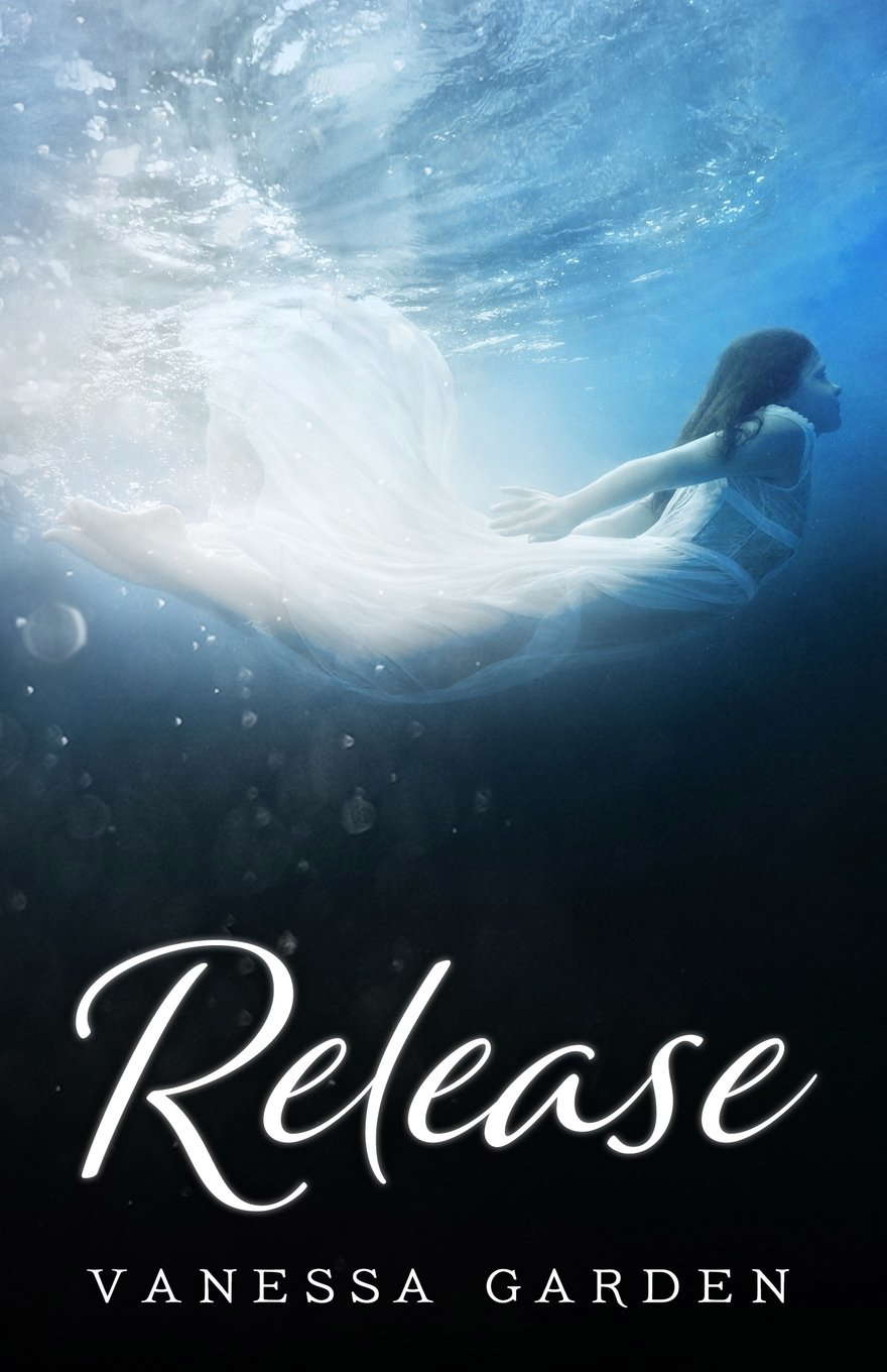 Release (The Submerged Sun) poster