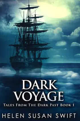 Dark Voyage (Tales From The Dark Past) poster