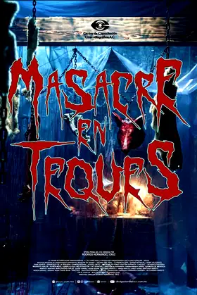 Masacre en Teques poster