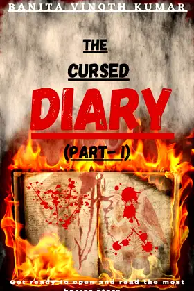 The Cursed Diary poster