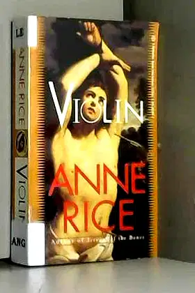 Violin poster