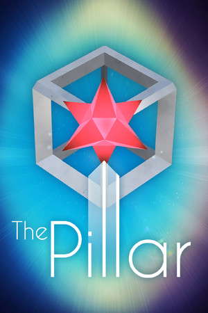 The Pillar poster