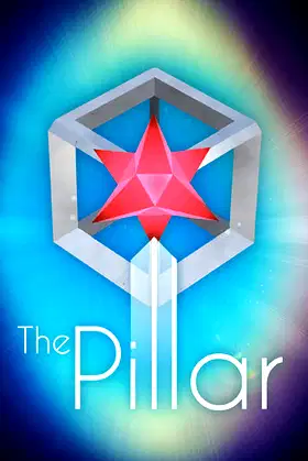 The Pillar poster