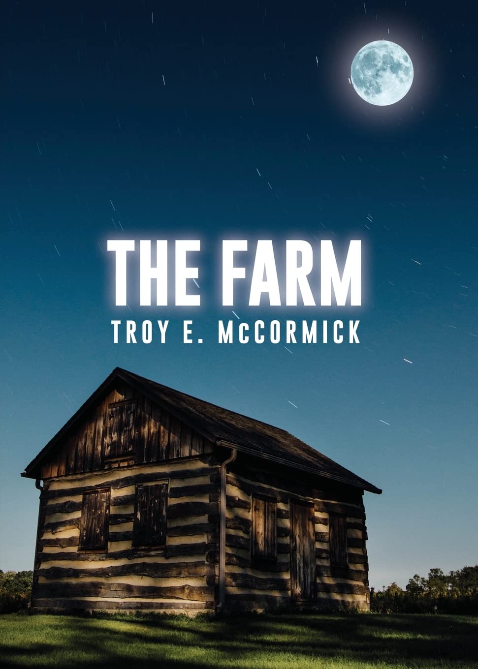 The Farm poster