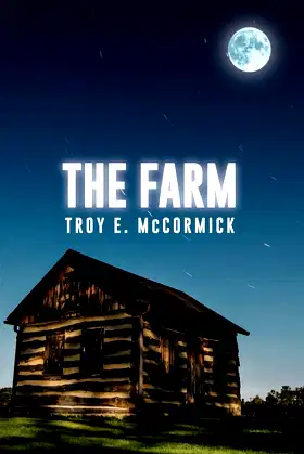 The Farm poster