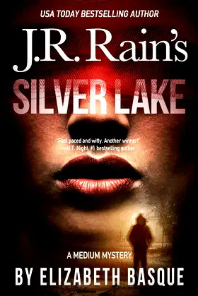 Silver Lake (Medium Mysteries Book 2) poster