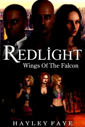Redlight: Wings Of The Falcon poster