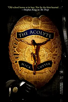 The Acolyte poster