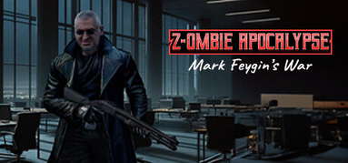 Z-ombie Apocalypse - Mark Feygin's War capsule