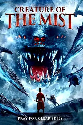 Creature of the Mist poster