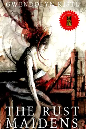The Rust Maidens poster
