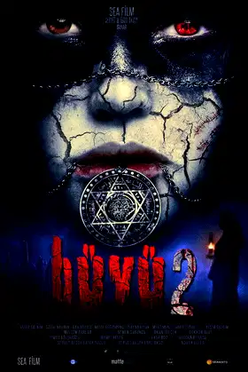 Büyü 2 poster