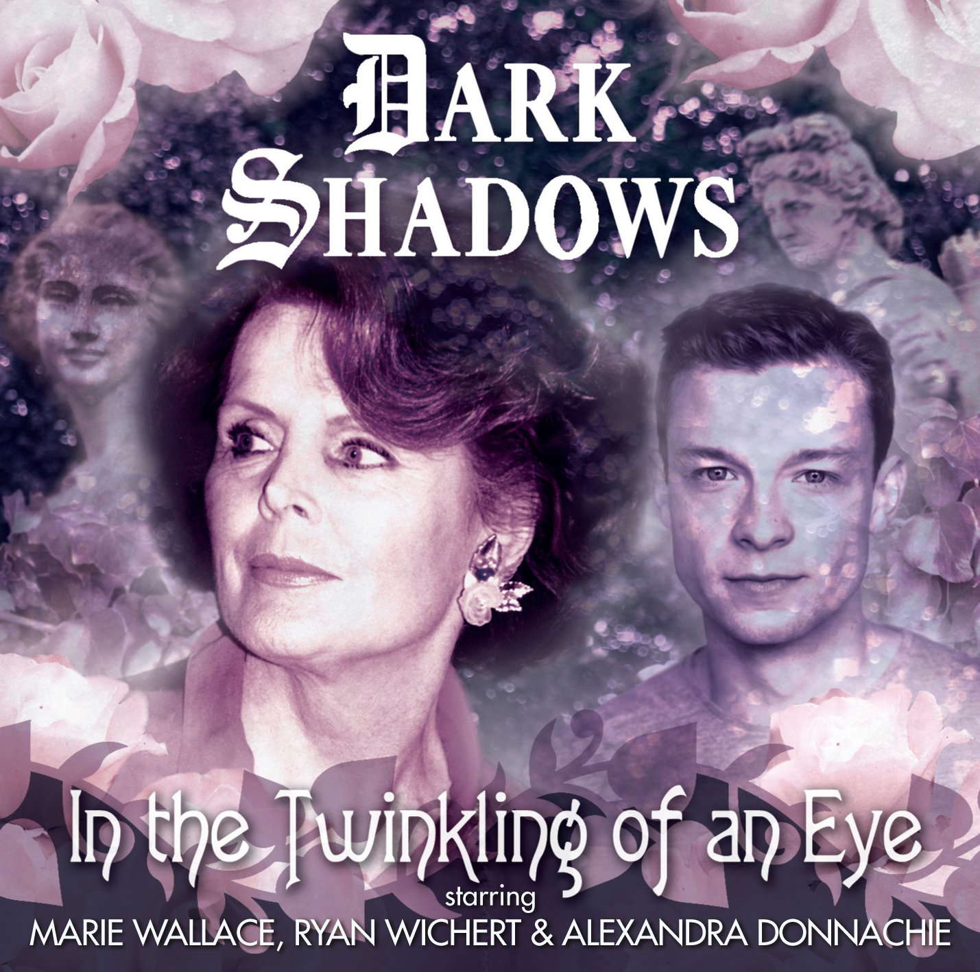 In the Twinkling of an Eye (Dark Shadows) poster