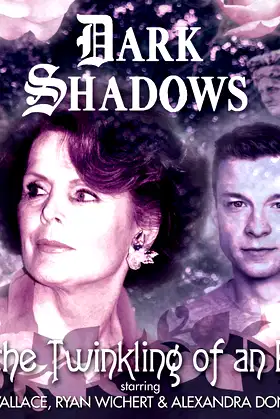 In the Twinkling of an Eye (Dark Shadows) poster