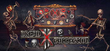 Dread X Collection 2 capsule