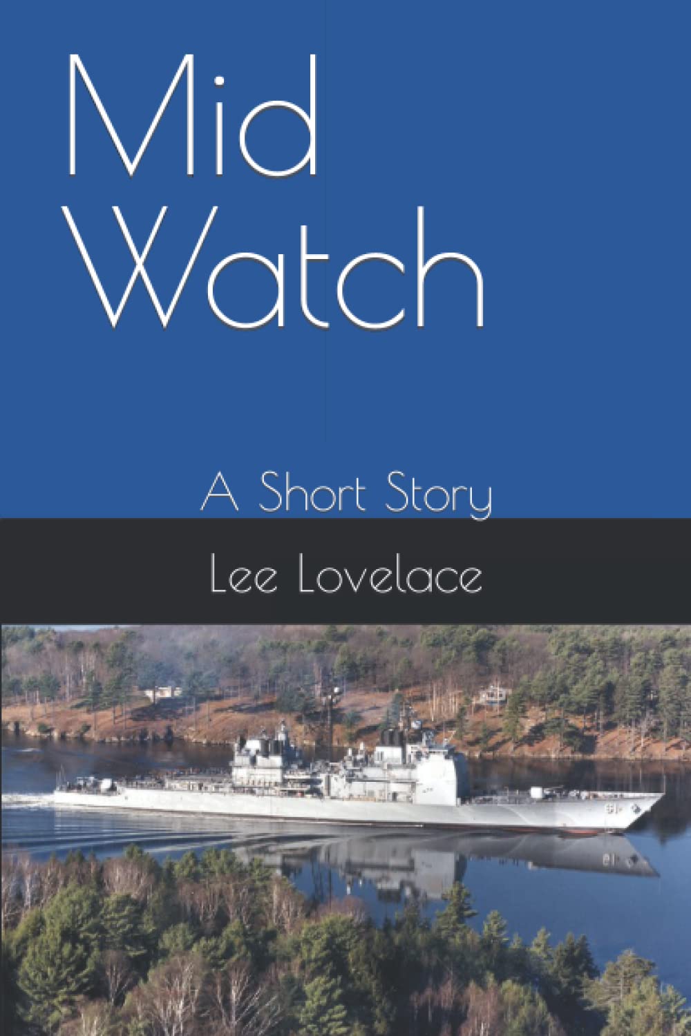 Mid Watch: A Short Story poster